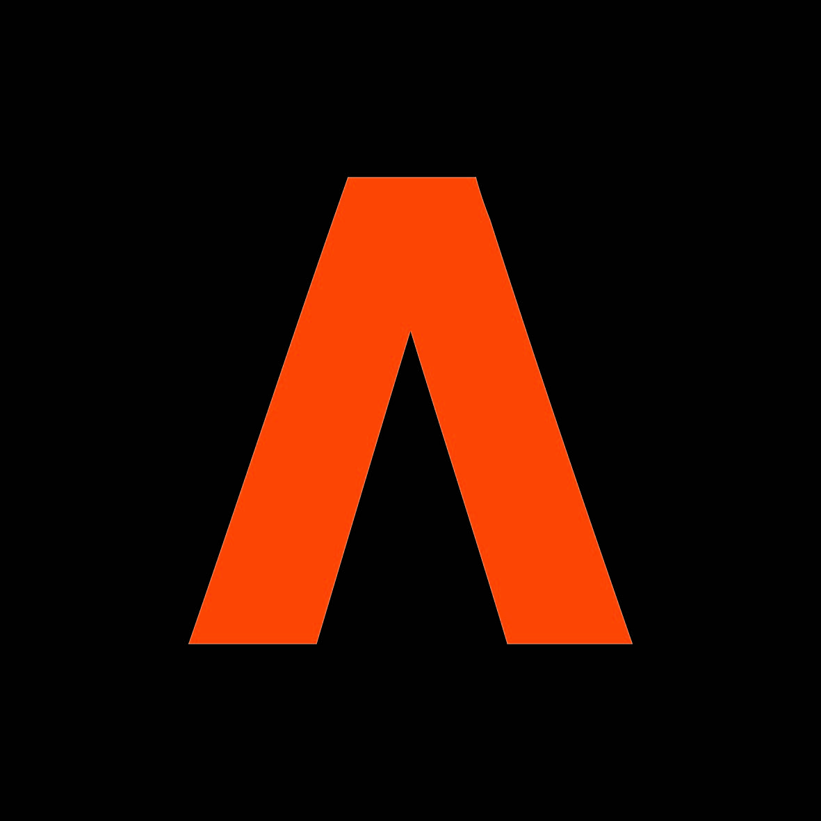 AVAV Logo